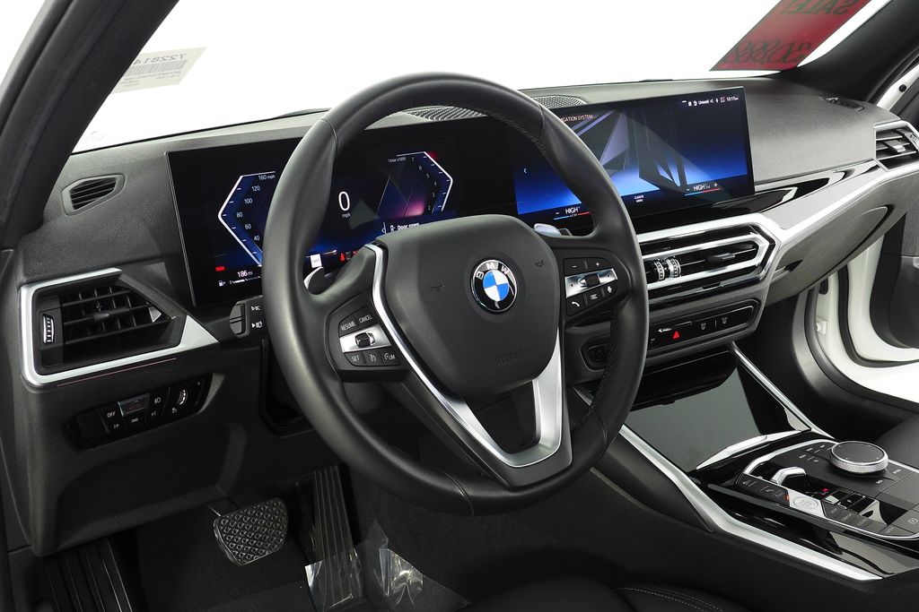 Thumbnail: 2023 BMW 3 Series - 31