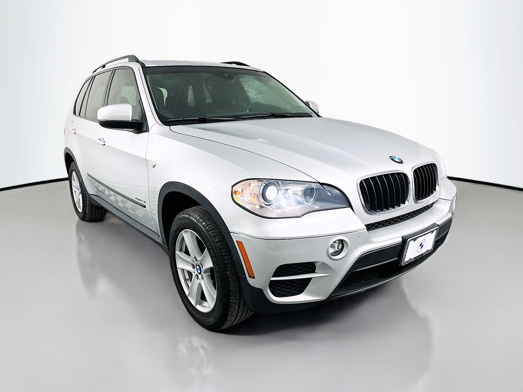Thumbnail: 2013 BMW X5 - 3