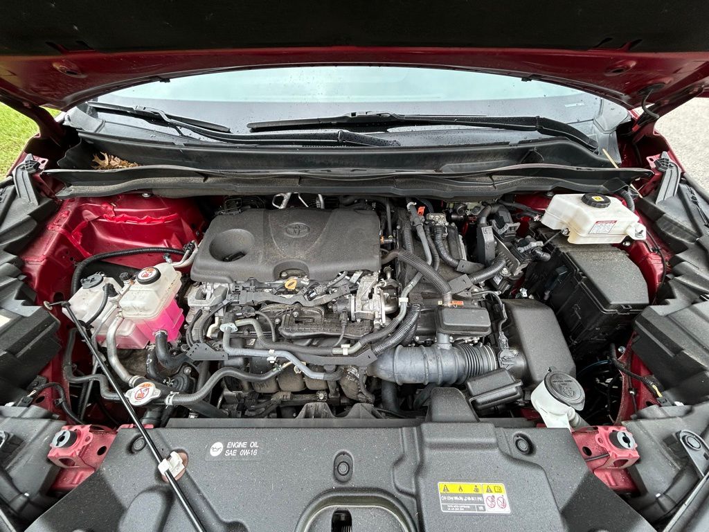Thumbnail: 2021 Toyota Sienna - 11