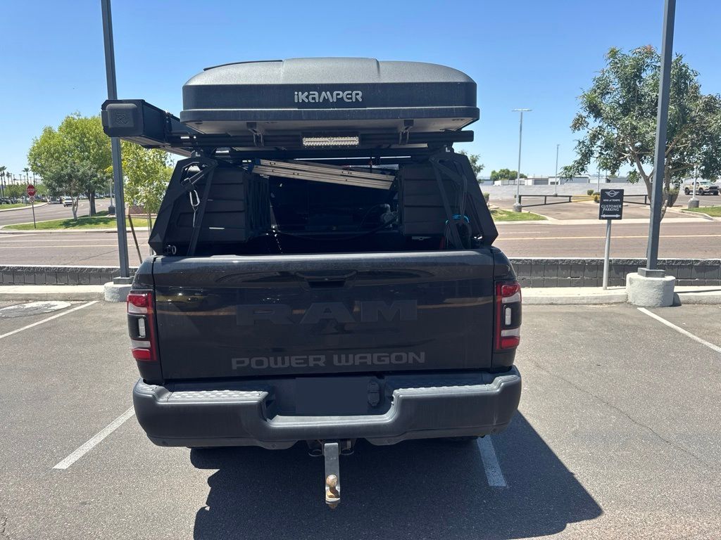 Thumbnail: 2020 RAM 2500 - 3