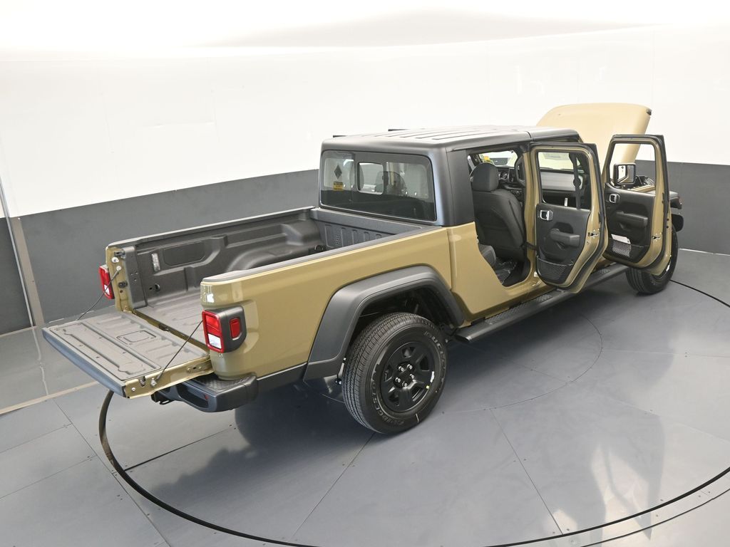 New 2026 41 Jeep Sport image 64