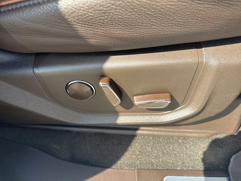 2024 Ford Expedition King Ranch