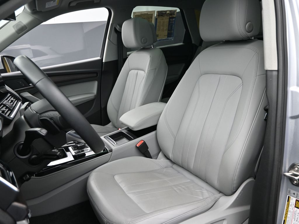 2022 Audi Q5 quattro S line Prem Plus 45 TFSI