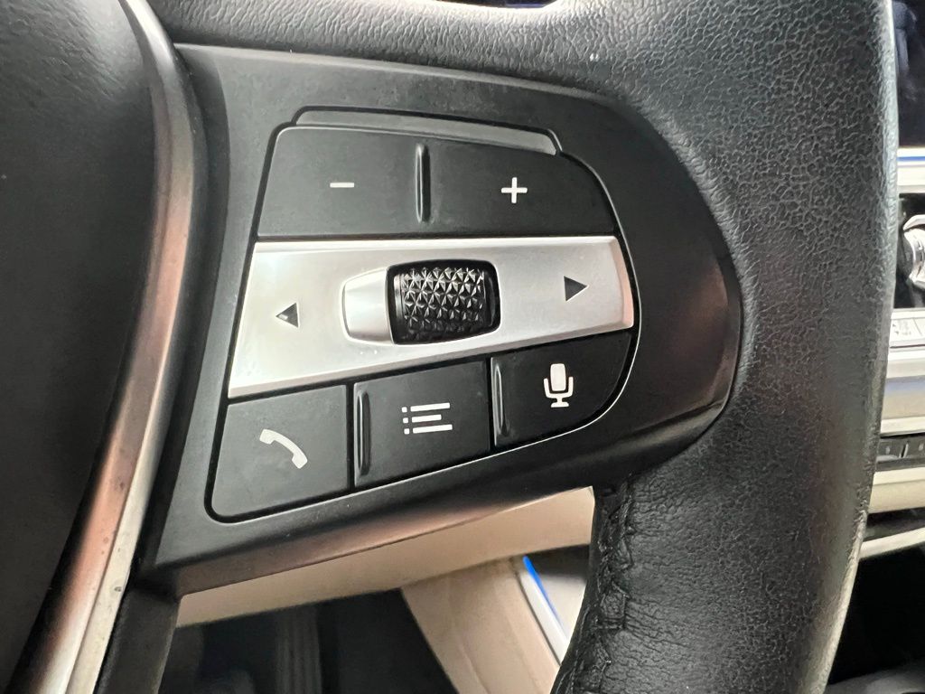 2022 BMW X5 xDrive45e 19