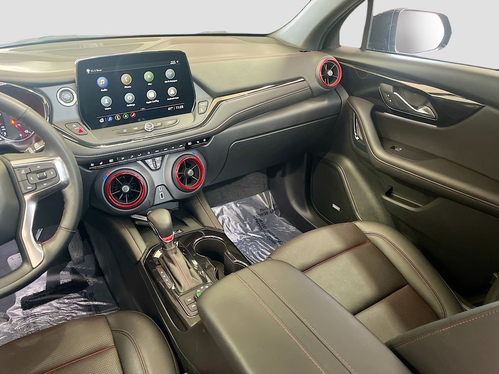 2024 Chevrolet Blazer RS - Photo 25