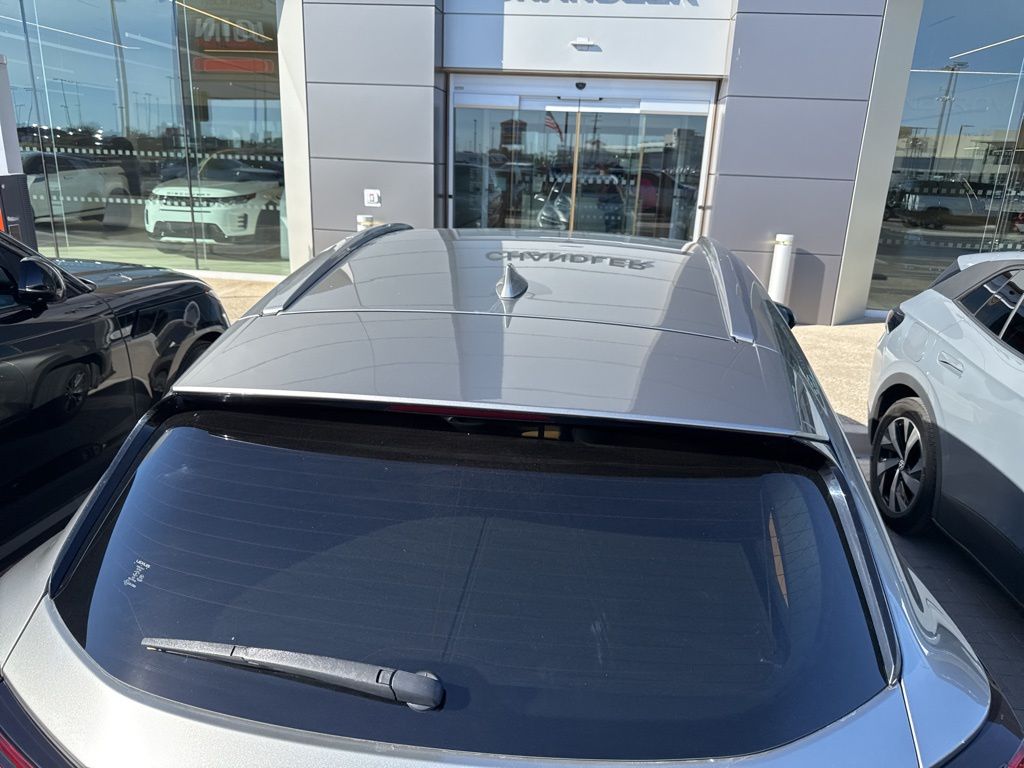 Thumbnail: 2024 Lexus NX - 5