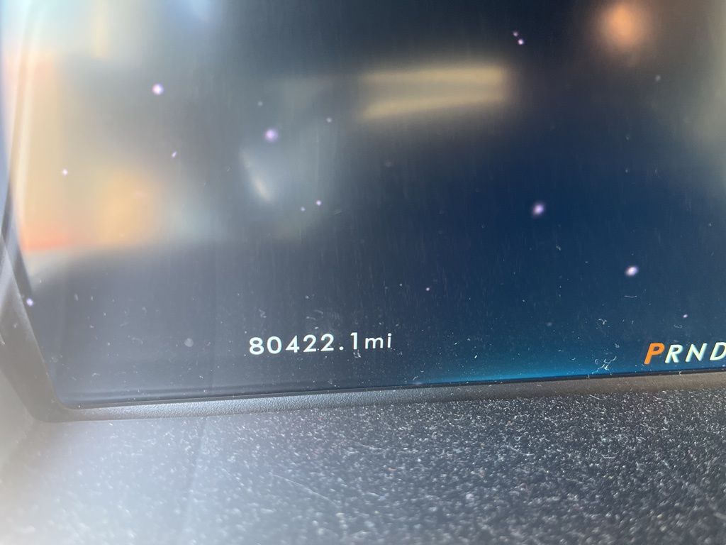 Thumbnail: 2020 Lincoln Navigator - 5