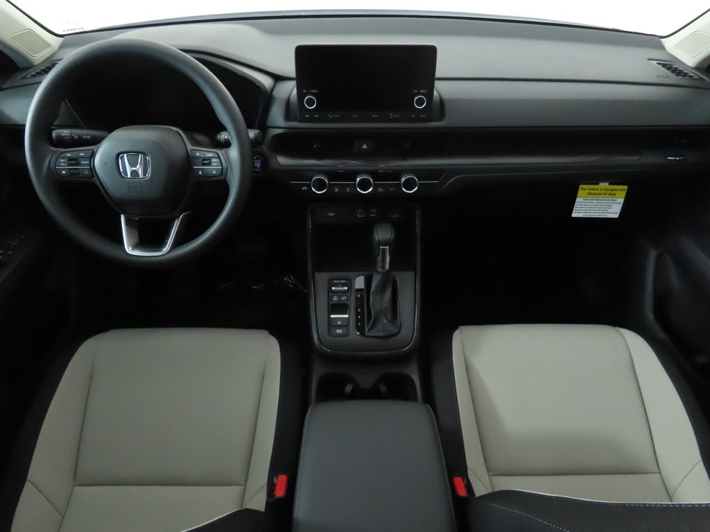2025 Honda CR-V EX 13