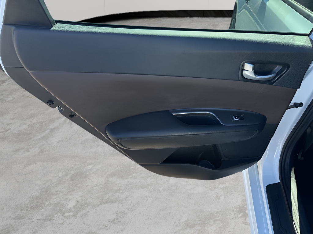 Used Car 2019 Kia Optima  Lx For Sale Under $12,000 In Austin, Texas