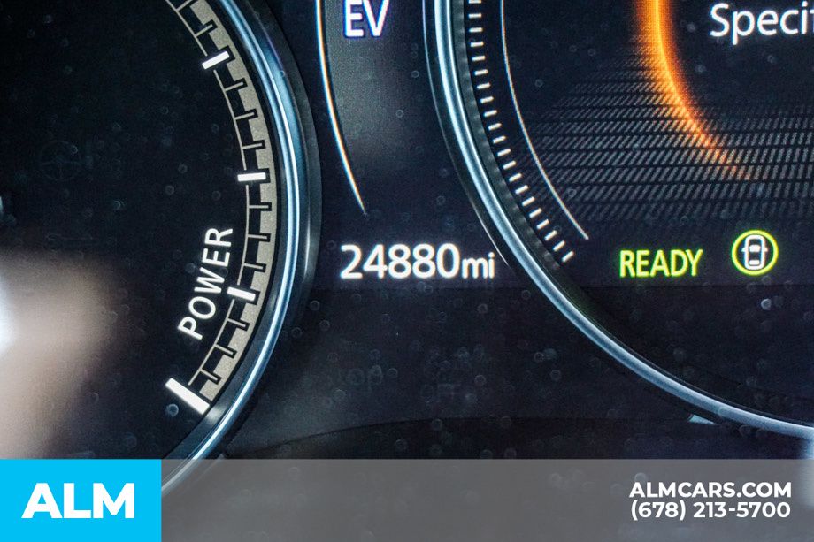 2025 Mazda CX-50 Premium Plus - Photo 61