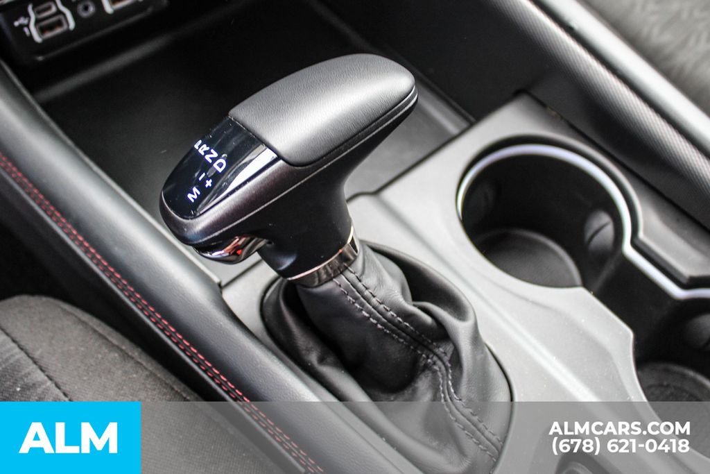 Used 2026 Red Dodge GT image 35