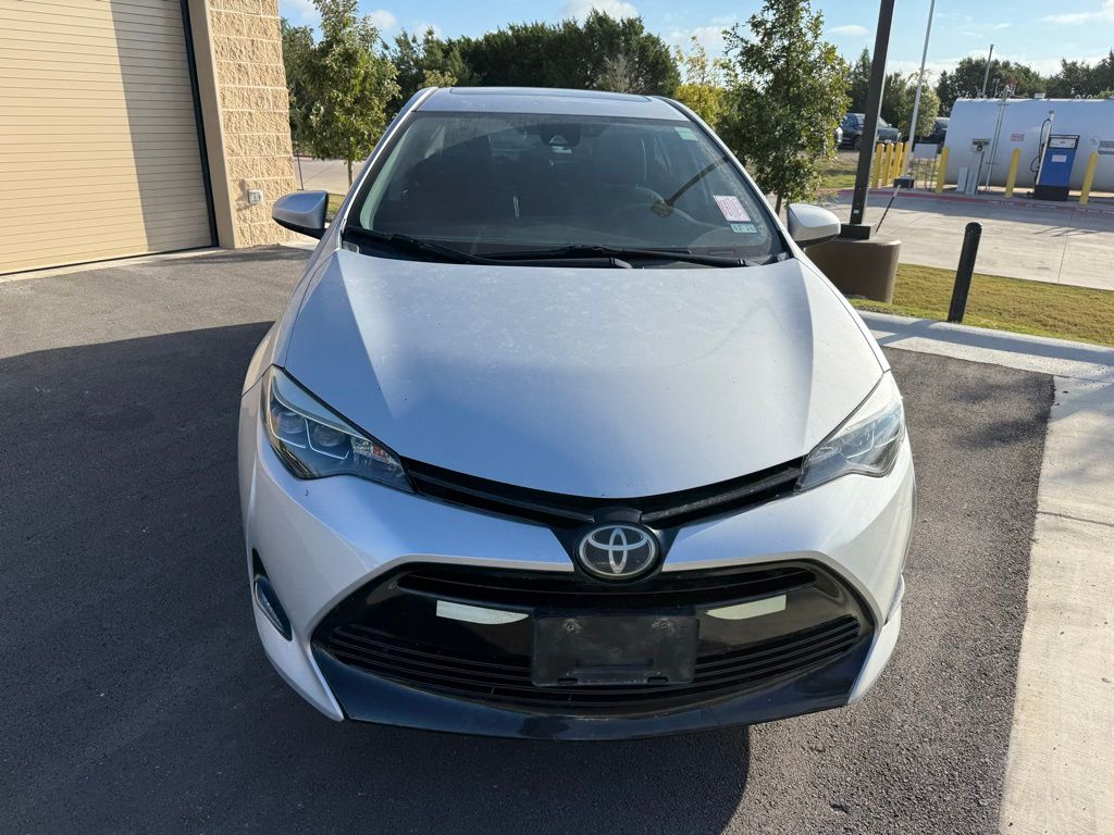 Thumbnail: 2018 Toyota Corolla - 2