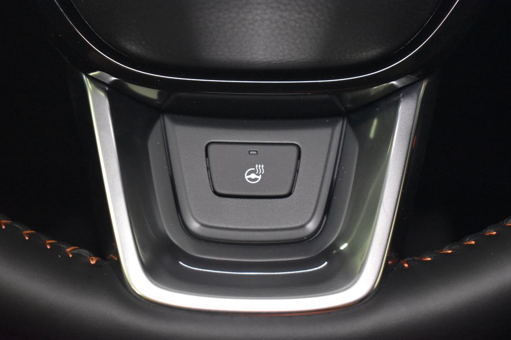 Thumbnail: 2026 Honda CR-V - 16