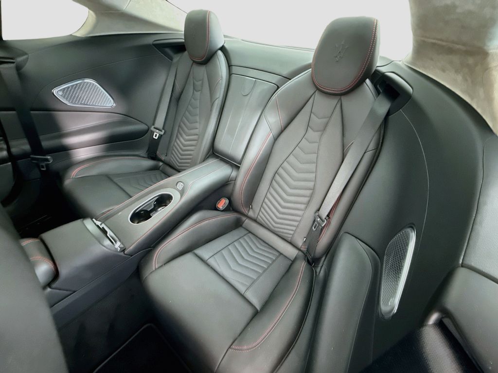 Thumbnail: 2024 Maserati GranTurismo - 21