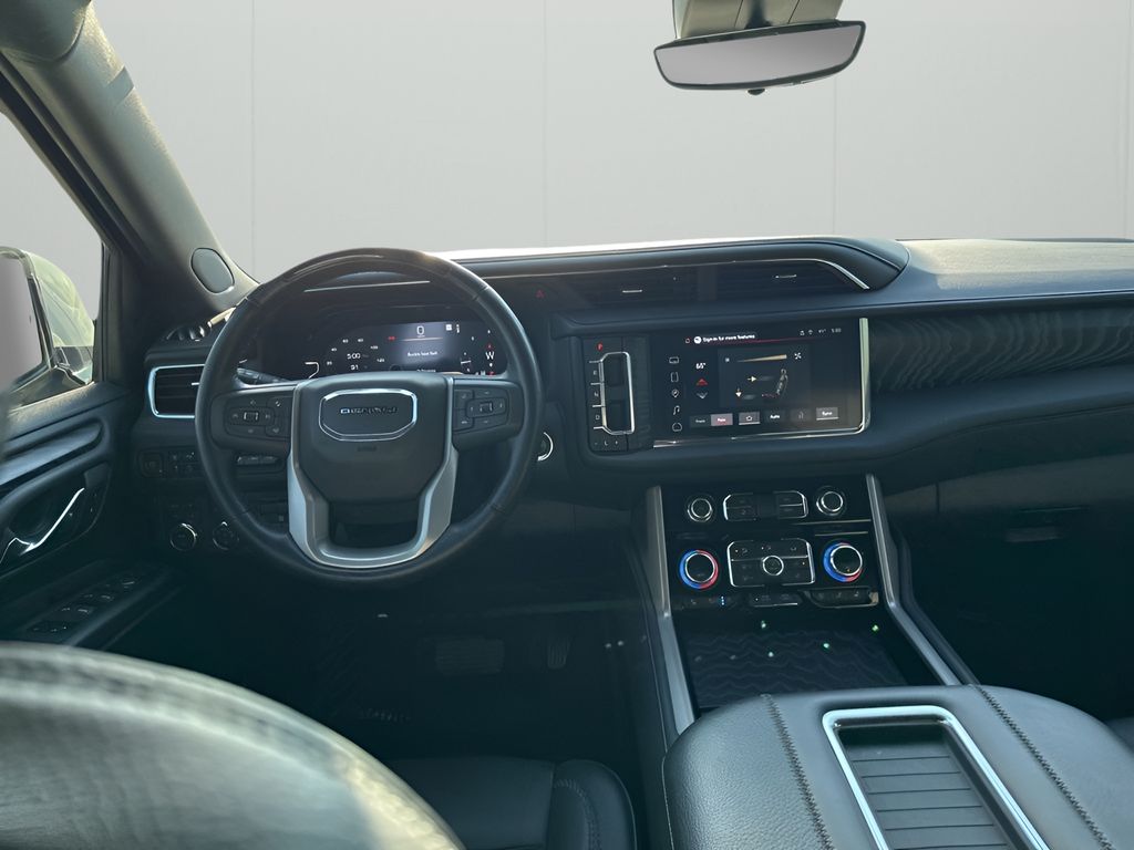 Used Car 2023 Gmc Yukon Xl  Denali For Sale Under $60,000 In Austin, Texas
