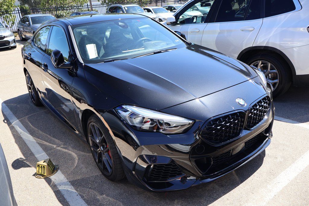 Thumbnail: 2024 BMW 2 Series - 4