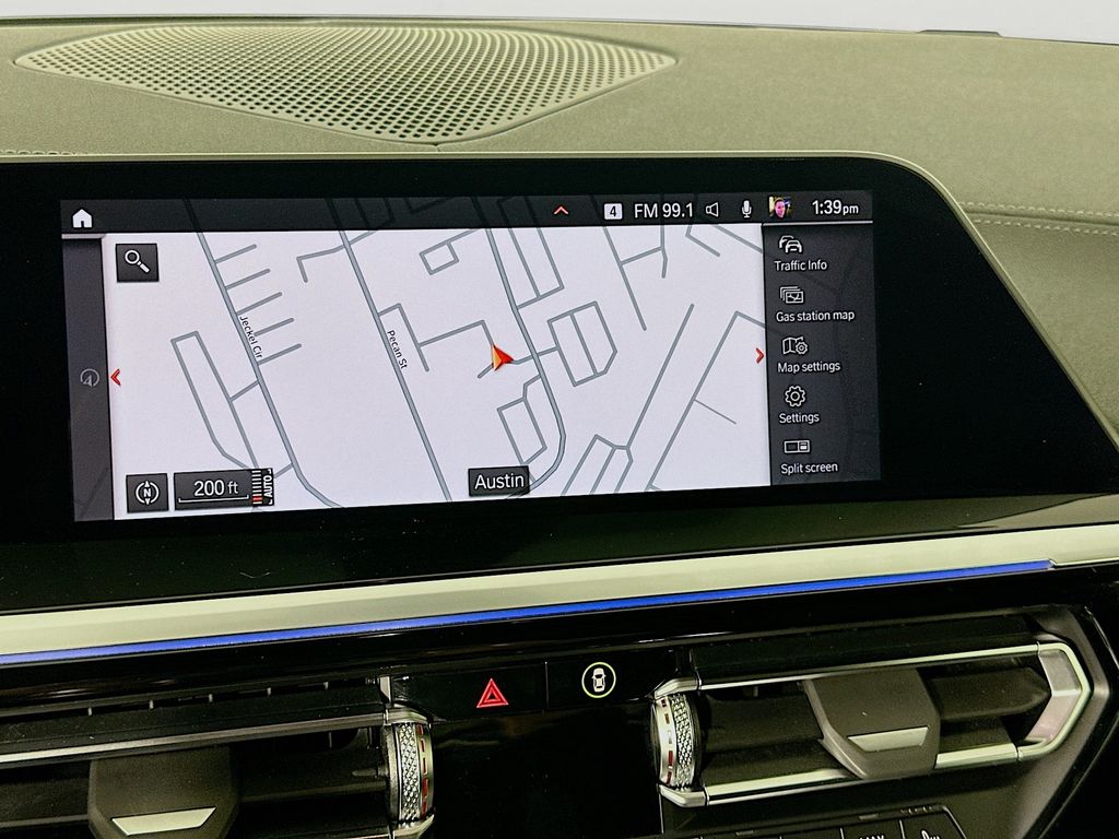 2024 BMW Z4 sDrive30i 13