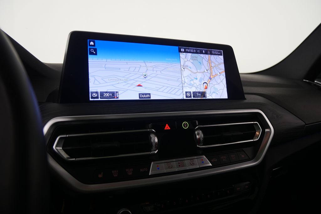 Thumbnail: 2024 BMW X3 - 23