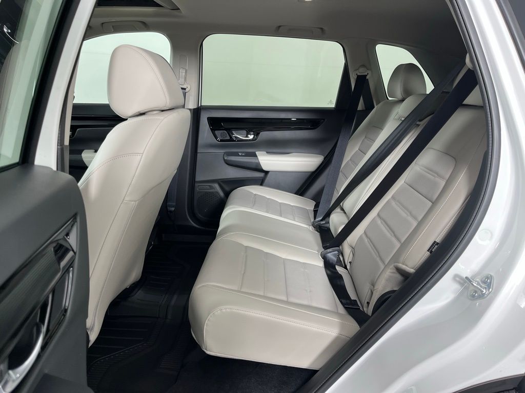Thumbnail: 2026 Honda CR-V - 22