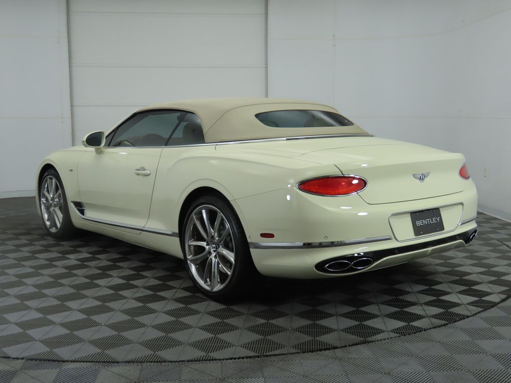 Thumbnail: 2022 Bentley Continental - 15