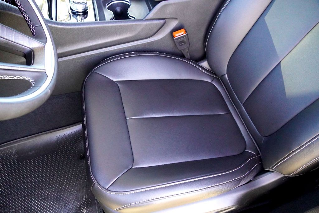 New Car 2025 Jeep Grand Cherokee  Limited For Sale Under $50,000 In Taylor, Texas