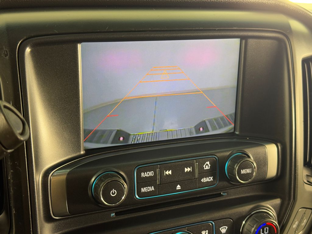 Used 2015 Blue Chevrolet LTZ image 34