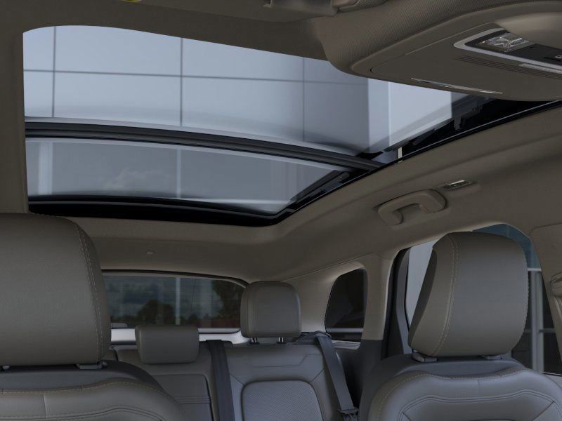 2025 Lincoln Corsair Grand Touring