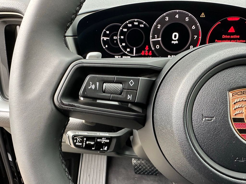 Thumbnail: 2026 Porsche Cayenne - 23