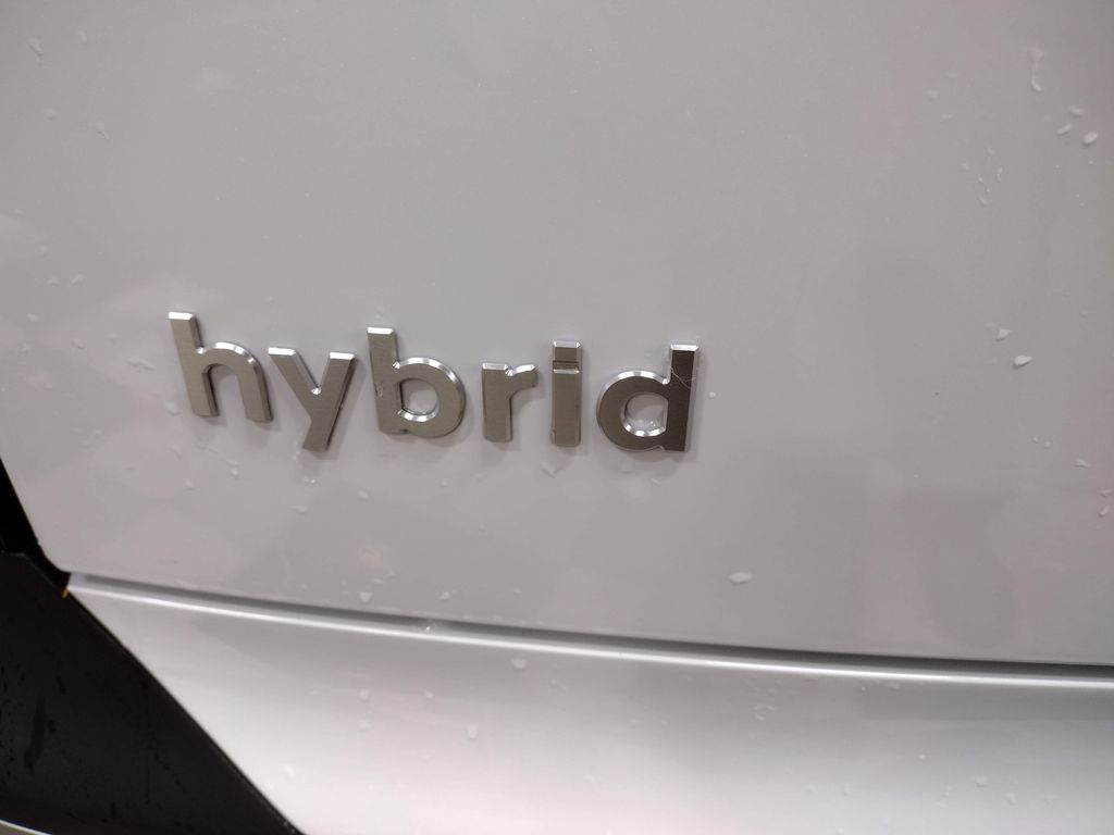 2026 Hyundai Palisade Hybrid SEL Premium