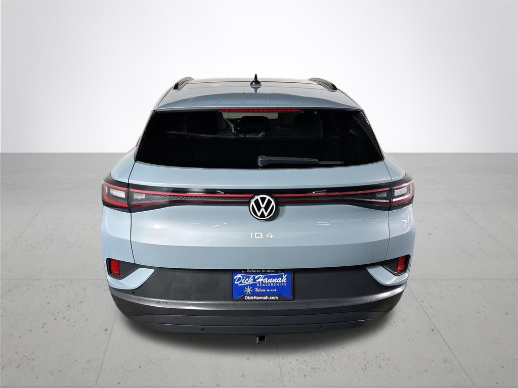 2023 Volkswagen ID.4 Pro S