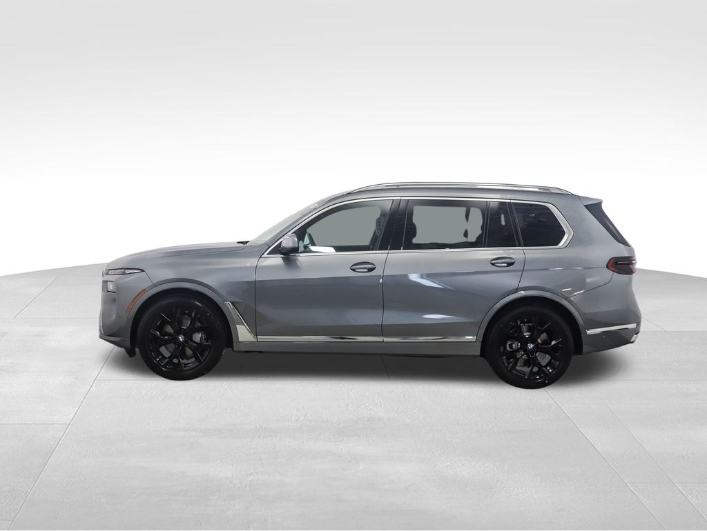 Thumbnail: 2026 BMW X7 - 2
