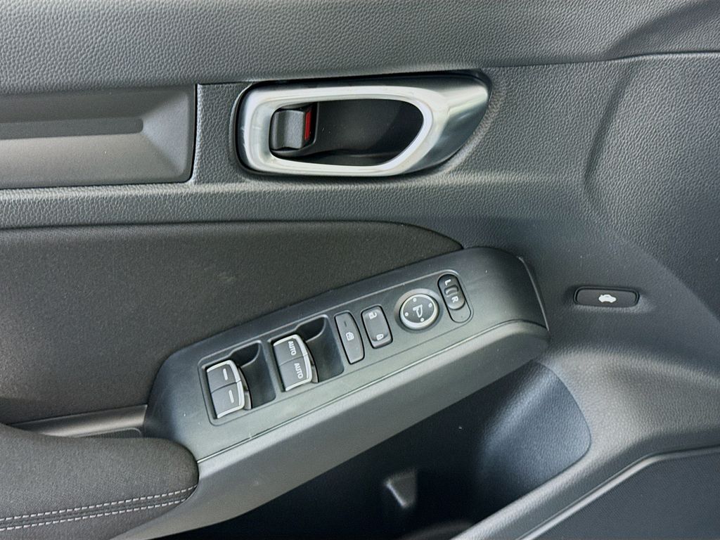 Thumbnail: 2026 Honda Civic - 23