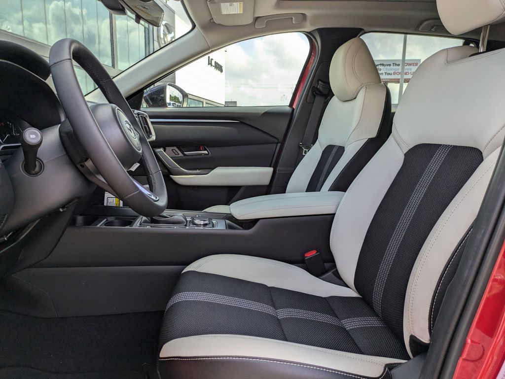 2026 Mazda CX-50 2.5 S Preferred