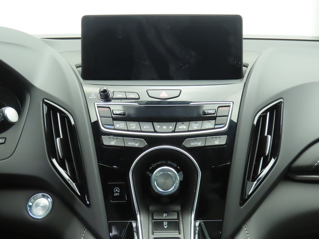 Thumbnail: 2025 Acura RDX - 14