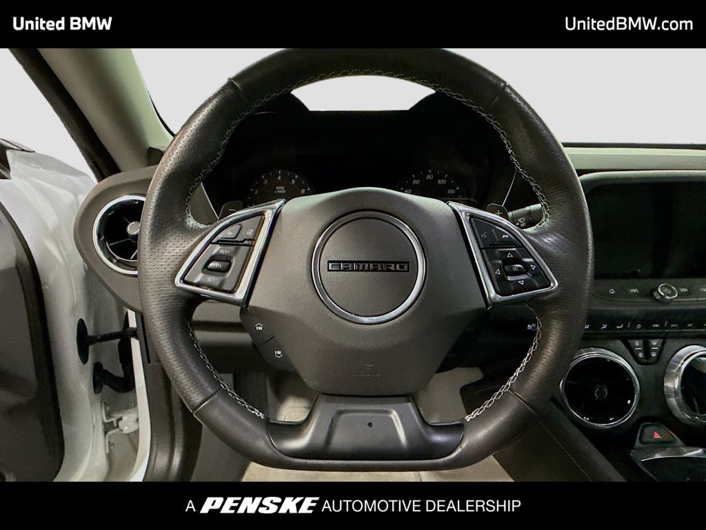 Thumbnail: 2023 Chevrolet Camaro - 6