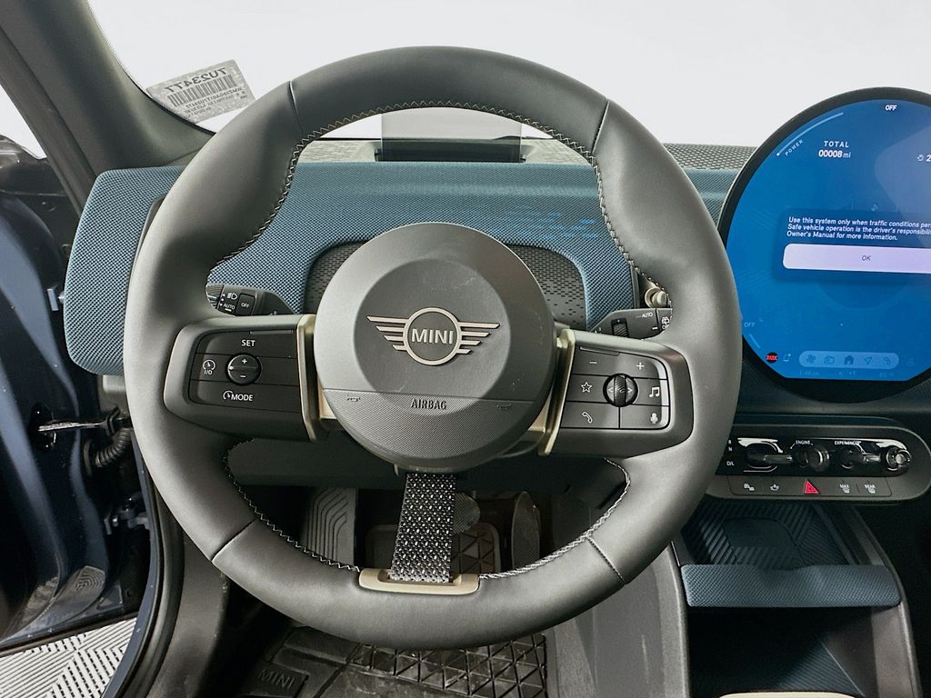 Thumbnail: 2026 MINI Cooper Countryman - 10