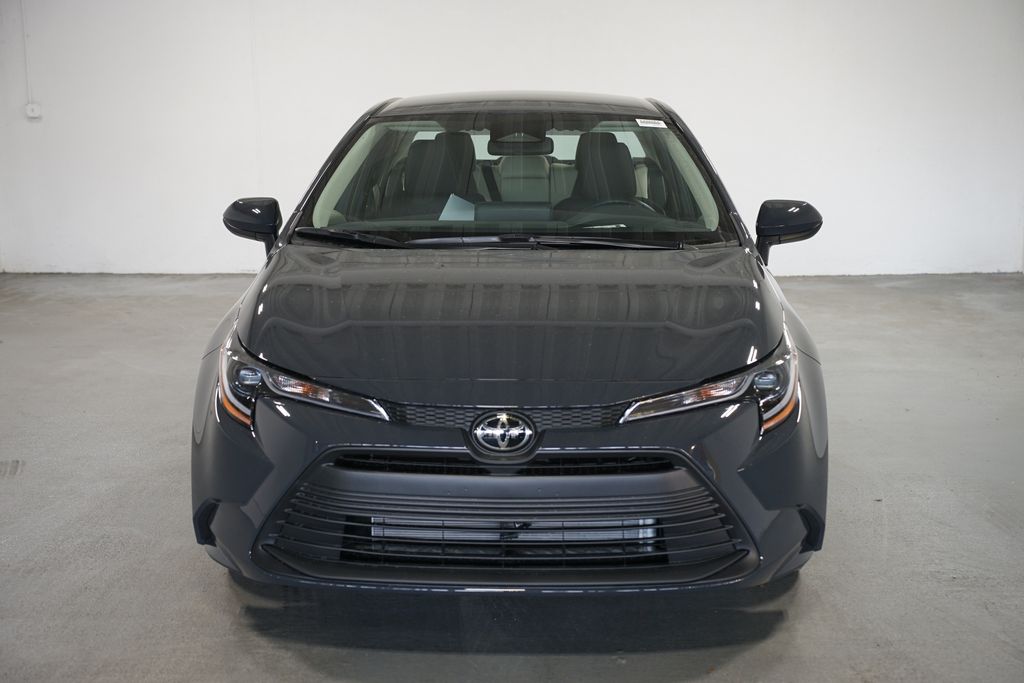 Thumbnail: 2026 Toyota Corolla - 2