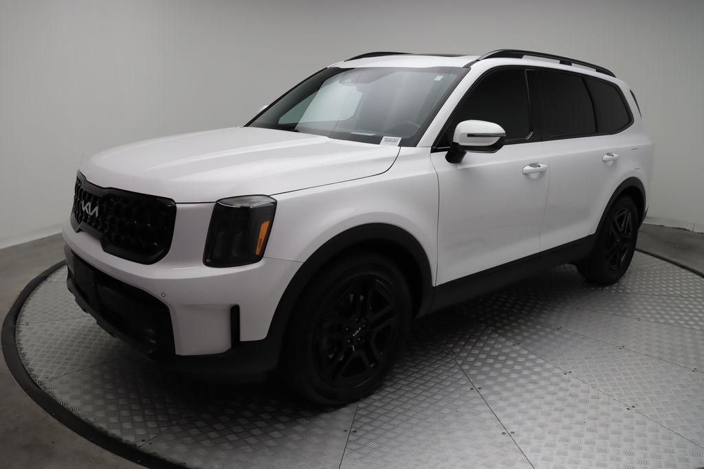 2024 Kia Telluride SX Prestige -
                West Palm Beach, FL