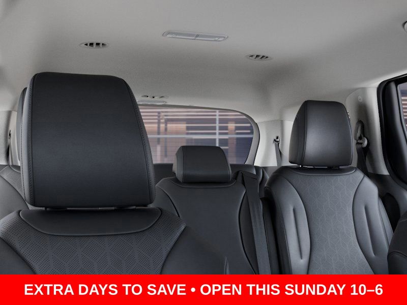 new 2026 Kia Carnival car, priced at $35,693