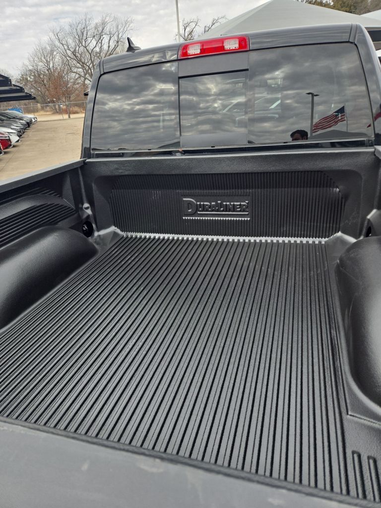 2023 Ram 1500 Classic