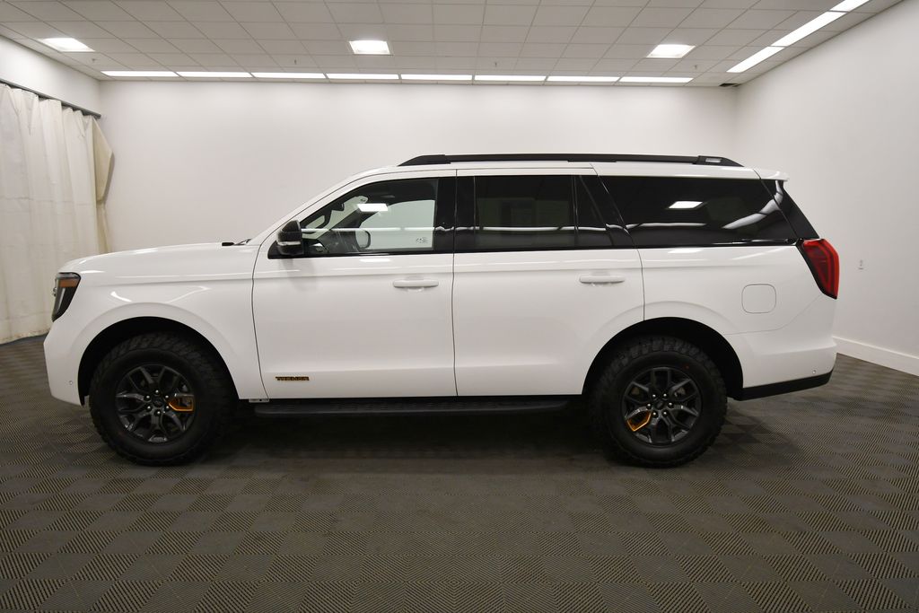 Used 2025 Ford Expedition SUV