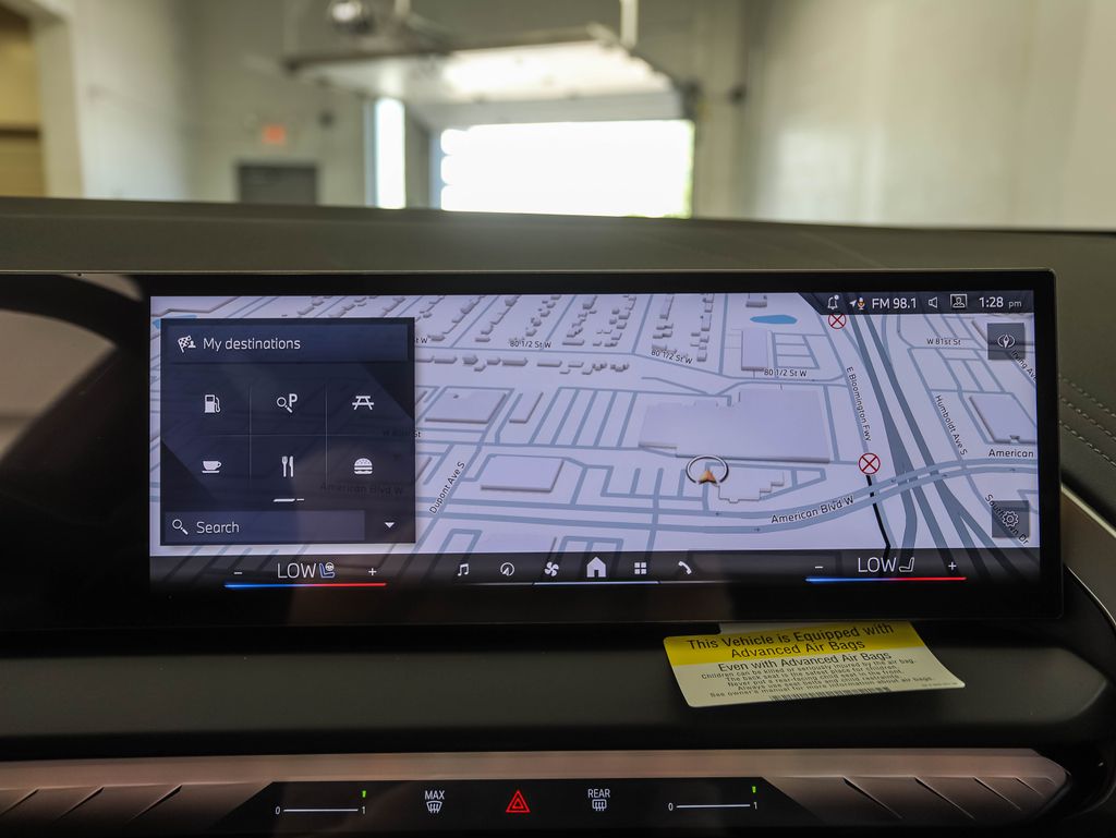 Thumbnail: 2026 BMW X3 - 18