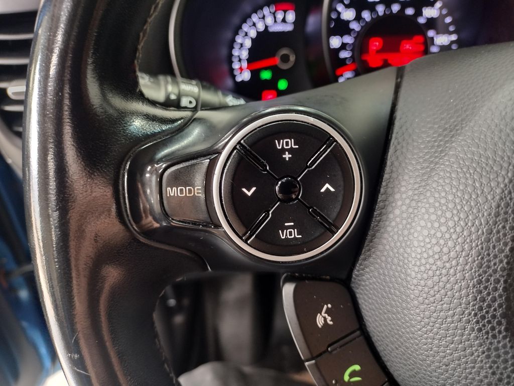 2019 Kia Soul Plus