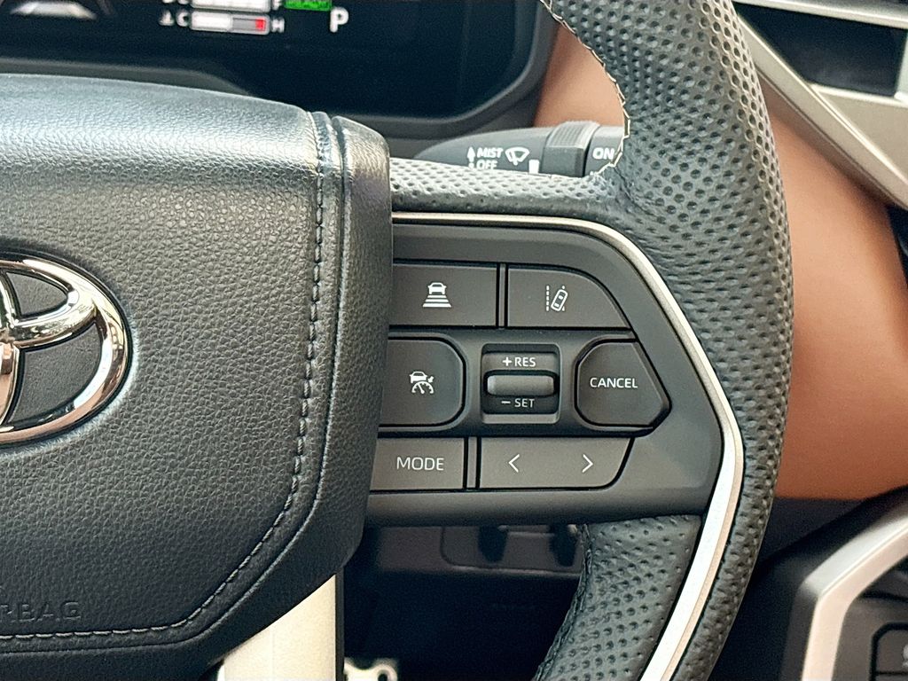 Thumbnail: 2026 Toyota Sequoia - 12