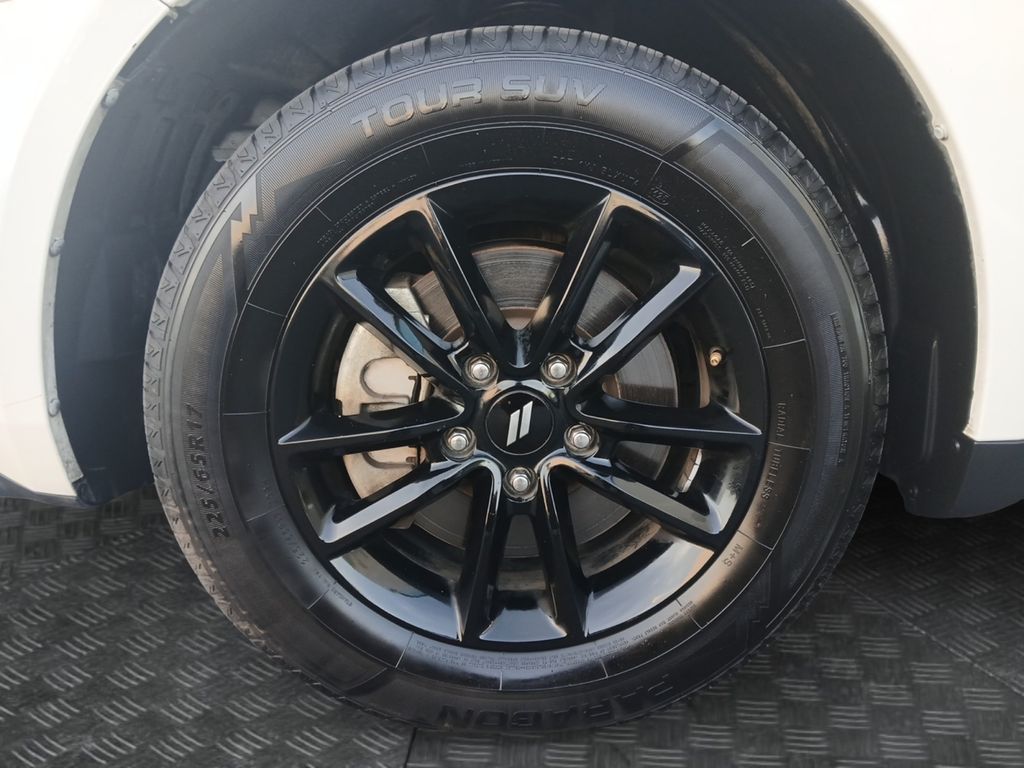 Used Car 2020 Dodge Journey  Se For Sale Under $12,000 In Austin, Texas