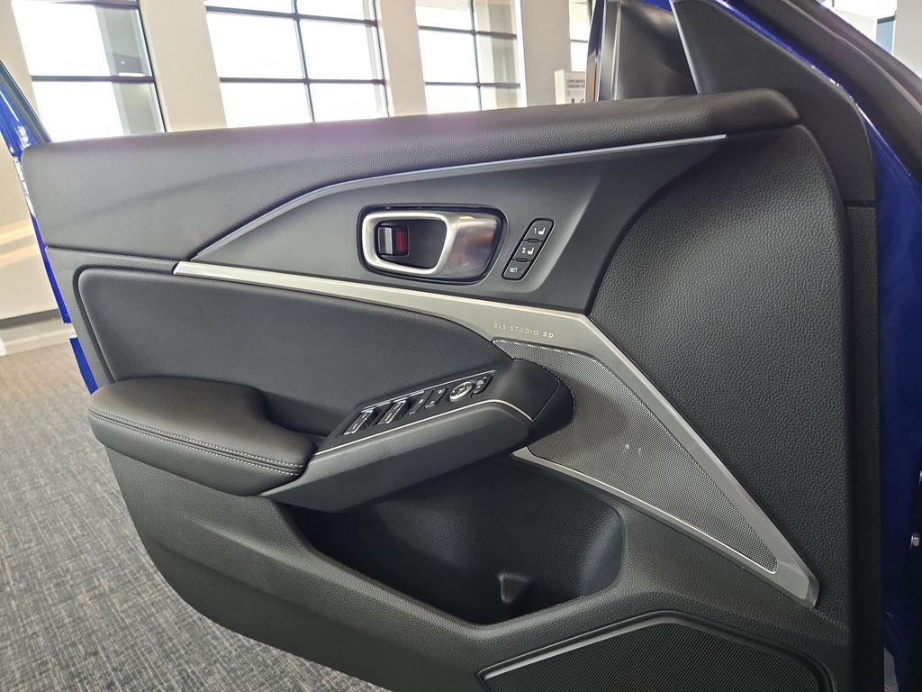 New 2025 Acura Integra For Sale in Fort Wayne, IN