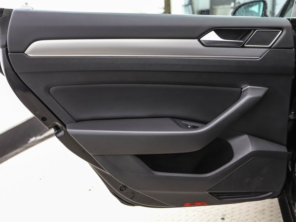 Thumbnail: 2019 Volkswagen Arteon - 20