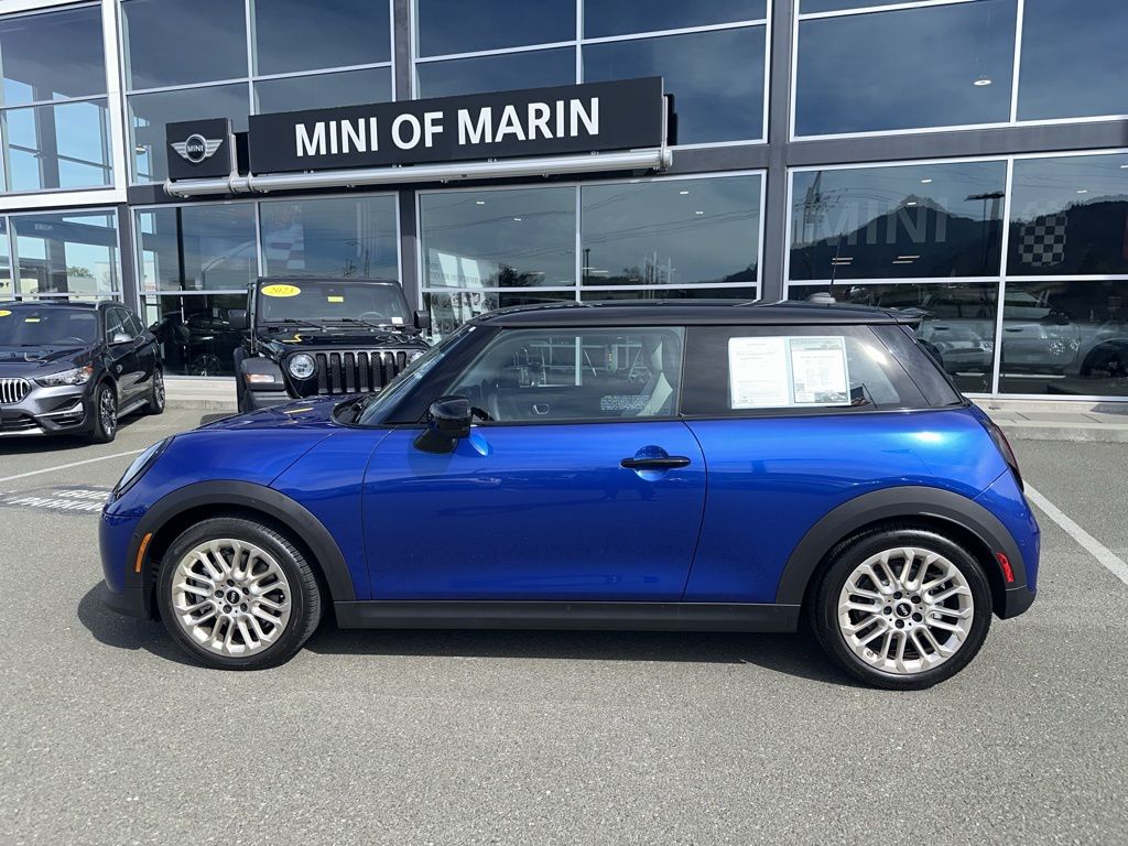 Thumbnail: 2025 MINI Cooper - 2