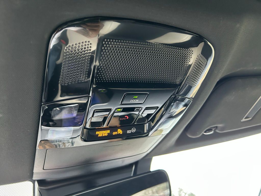 Thumbnail: 2024 Lexus NX - 30