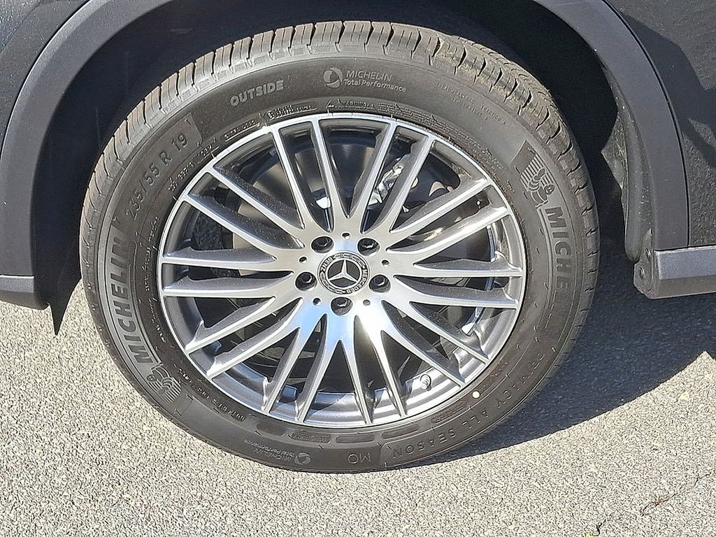 Thumbnail: 2025 Mercedes-Benz GLC - 5